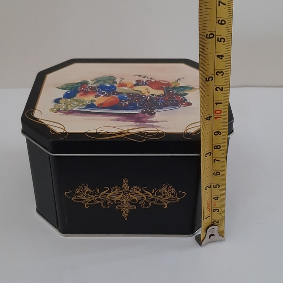 Horner & Homestyle Tins - Picture 8 of 12